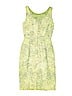Peter Som Green Casual Dress Size 2 - photo 2