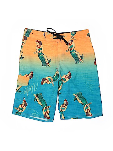 Hang Ten Board Shorts (view 1)