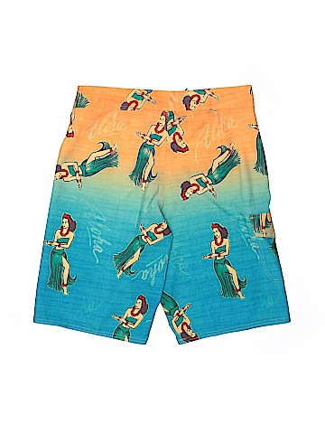 Hang Ten Board Shorts (view 2)