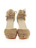 Cordani Brown Heels Size EU 37 - photo 2