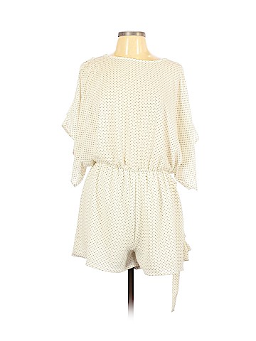 Charlotte Russe Romper (view 1)