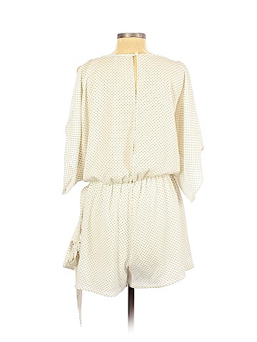 Charlotte Russe Romper (view 2)