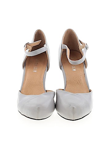 Chelsea Crew Heels (view 2)