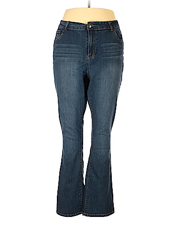 FASHION TO FIGURE Jeans (view 1)