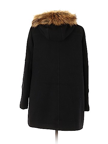 J.Crew Wool Coat (view 2)