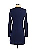 Banana Republic 100% Cashmere Blue Casual Dress Size S - photo 2