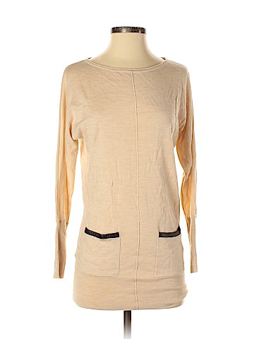 Club Monaco Wool Pullover Sweater (view 1)