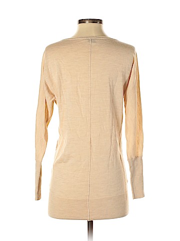 Club Monaco Wool Pullover Sweater (view 2)