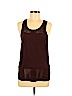 Proenza Schouler Brown Tank Top Size M - photo 1