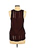 Proenza Schouler Brown Tank Top Size M - photo 2
