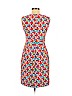 Kate Spade New York Orange Casual Dress Size 2 - photo 2