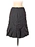 Ann Taylor 100% Wool Gray Wool Skirt Size 0 (petite) - photo 2