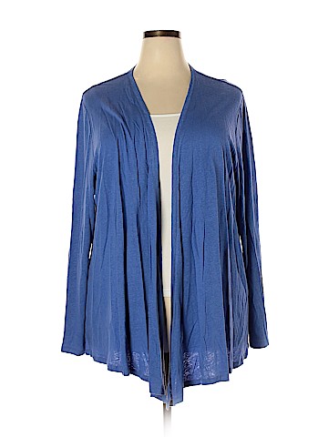 Lord & Taylor Cardigan (view 1)