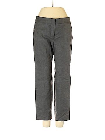 J.Crew Wool Pants (view 1)