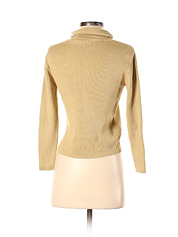 Liz Claiborne Turtleneck Sweater (view 2)