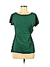 Weekend Max Mara Green Short Sleeve T-Shirt Size M - photo 1