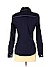 Tommy Hilfiger 100% Cotton Blue Long Sleeve Button-Down Shirt Size S (petite) - photo 2