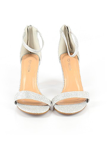 Top Moda Heels (view 2)
