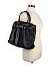 MICHAEL Michael Kors Black Leather Satchel One size - photo 2