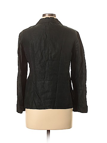 Max Mara Long Sleeve Button-Down Shirt (view 2)