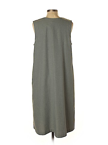 Vicki Wayne's Casual Dress (view 2)