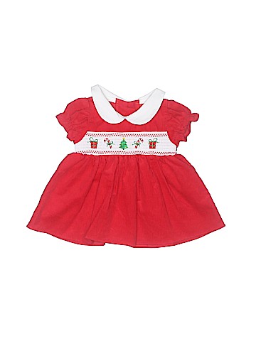 Goodlad Dress (view 1)