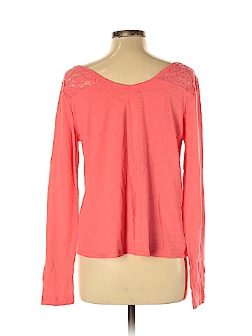 Hollister Long Sleeve Top (view 2)