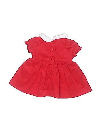 Goodlad Dress (view 2)