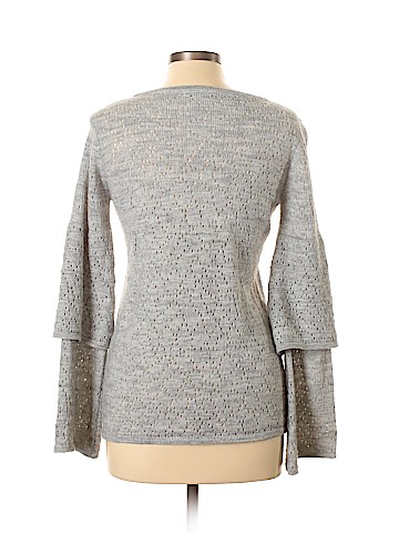 Elizabetta Pullover Sweater (view 2)