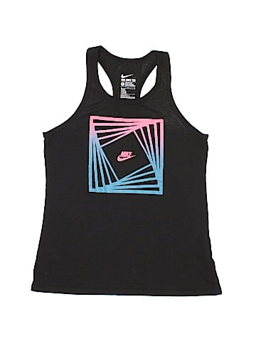 Nike Active Tank (view 1)