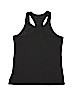 Nike Graphic Black Active Tank Size L (kids) - photo 2