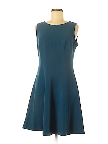Ann Taylor LOFT Outlet Casual Dress (view 1)