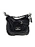 Coach 100% Leather Black Leather Satchel One size - photo 1