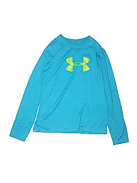 Under Armour Size X-Large youth