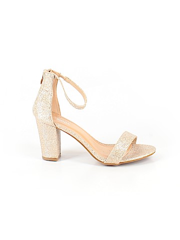 Top Moda Heels (view 1)