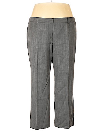 Talbots Wool Pants (view 1)