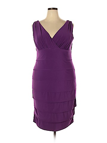 Bisou Bisou Cocktail Dress (view 1)