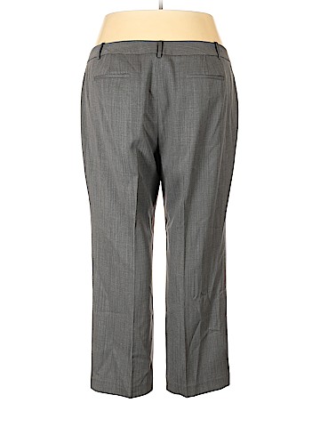 Talbots Wool Pants (view 2)