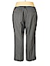 Talbots Gray Wool Pants Size 22 (petite) - photo 2