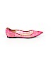 Jimmy Choo Pink Flats Size EU 38 - photo 1