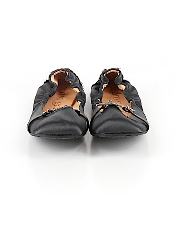 Pedro Garcia Flats (view 2)