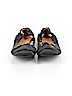 Pedro Garcia Black Flats Size EU 38 1/2 - photo 2