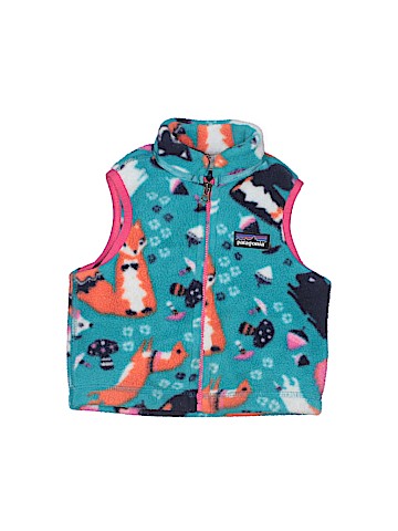 Patagonia Vest (view 1)