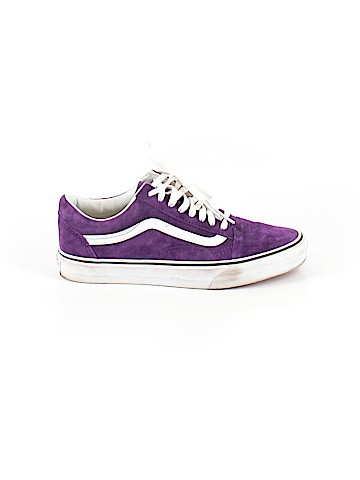 Vans Sneakers (view 1)