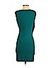Ann Taylor Teal Cocktail Dress Size S (petite) - photo 2