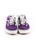 Vans Purple Sneakers Size 8 - photo 2