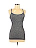 Lululemon Athletica Gray Active Tank Size 6 - photo 1