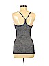 Lululemon Athletica Gray Active Tank Size 6 - photo 2