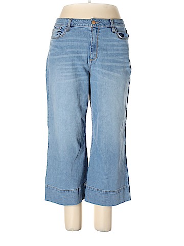 a.n.a. A New Approach Jeans (view 1)