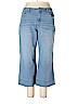 a.n.a. A New Approach Blue Jeans Size 16 - photo 1